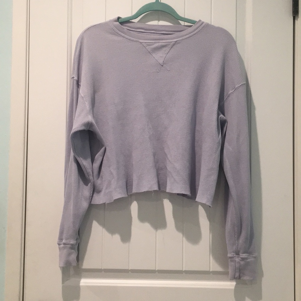 Thermal Long Sleeve